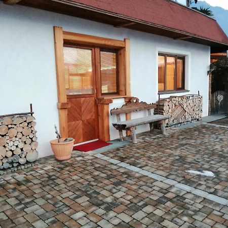 Appartement Geisler فغن المظهر الخارجي الصورة