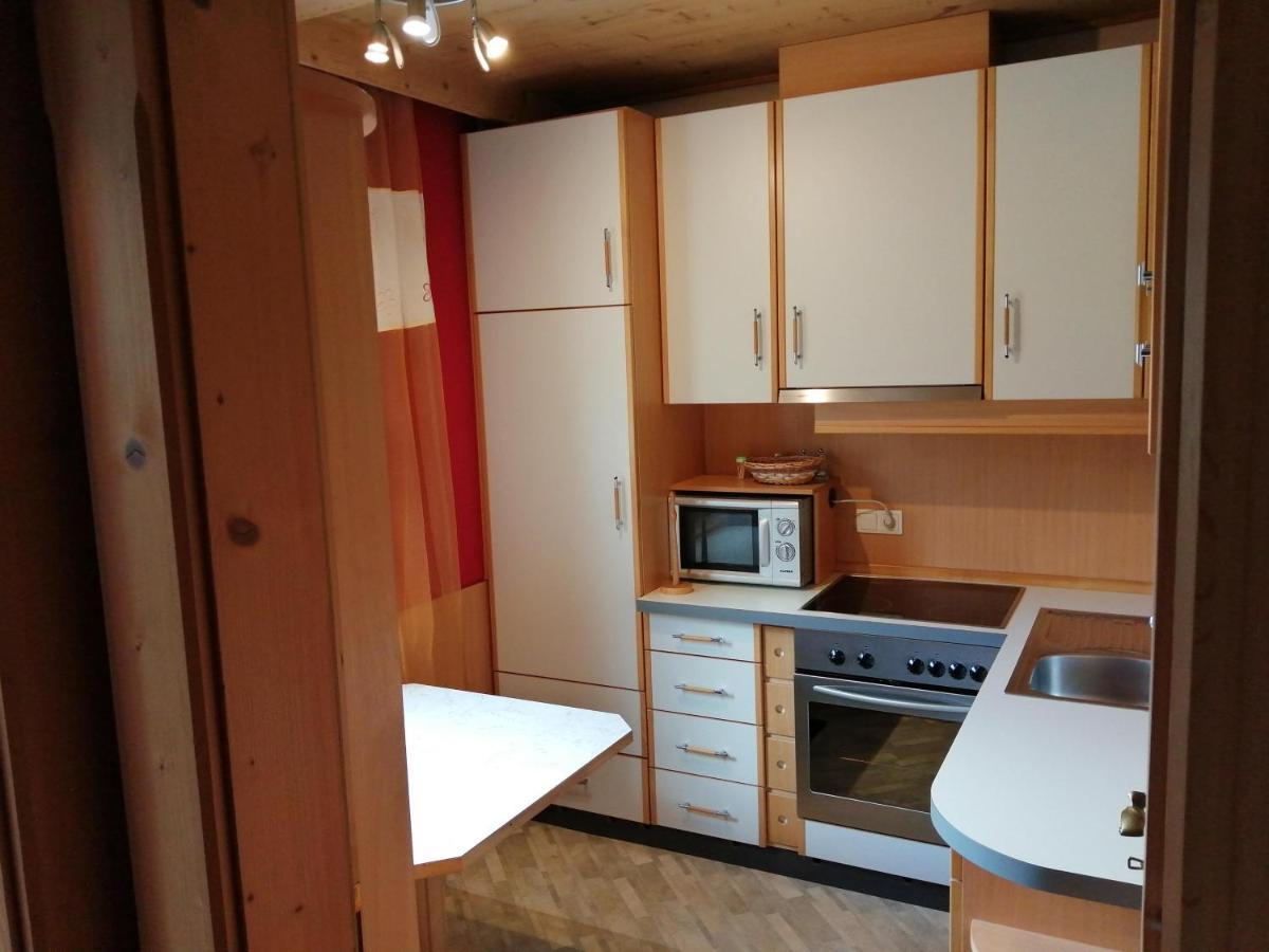 Appartement Geisler فغن المظهر الخارجي الصورة