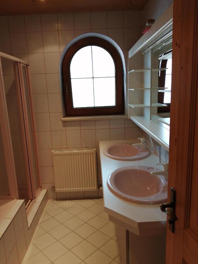 Appartement Geisler فغن المظهر الخارجي الصورة