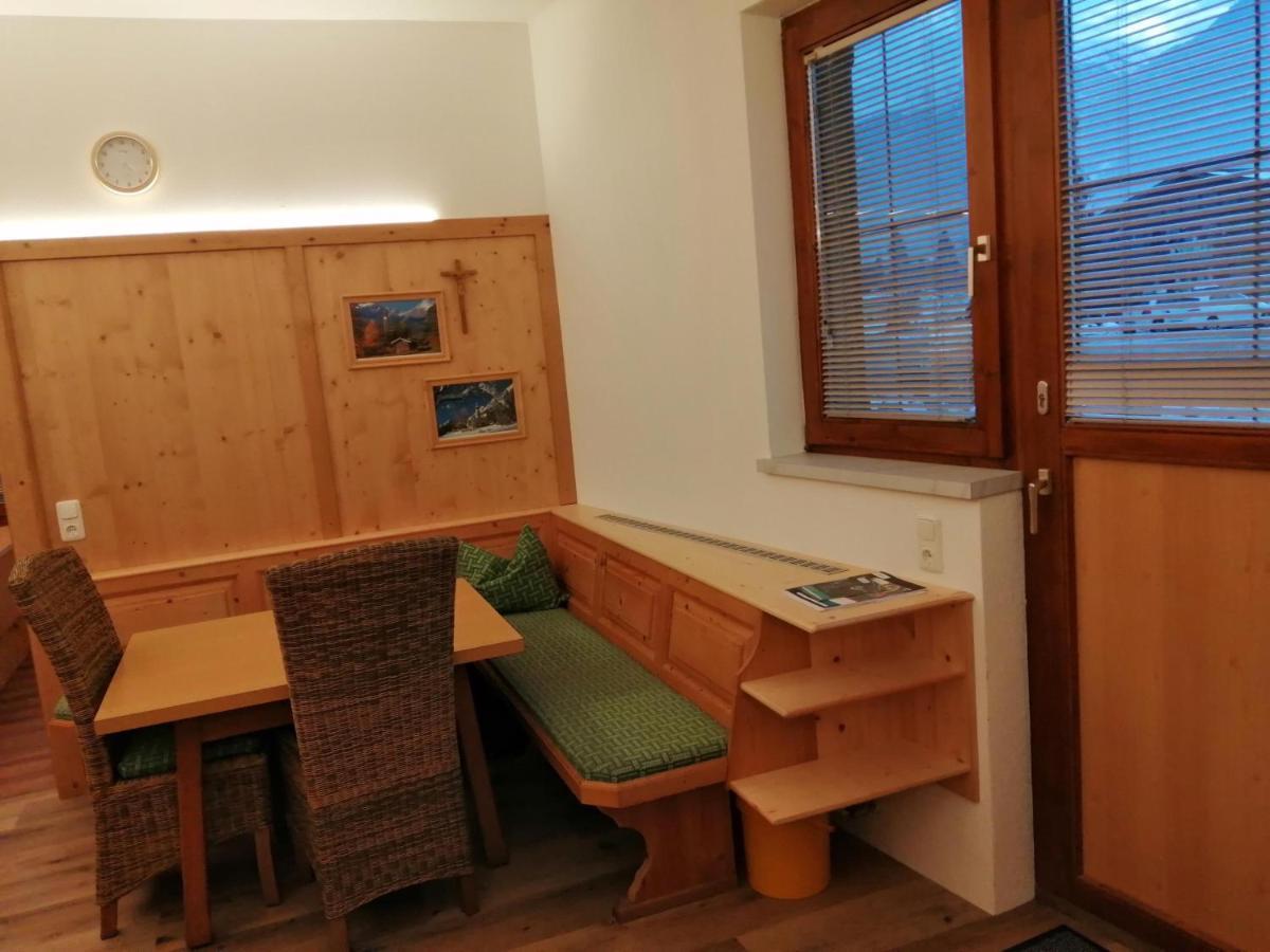Appartement Geisler فغن المظهر الخارجي الصورة