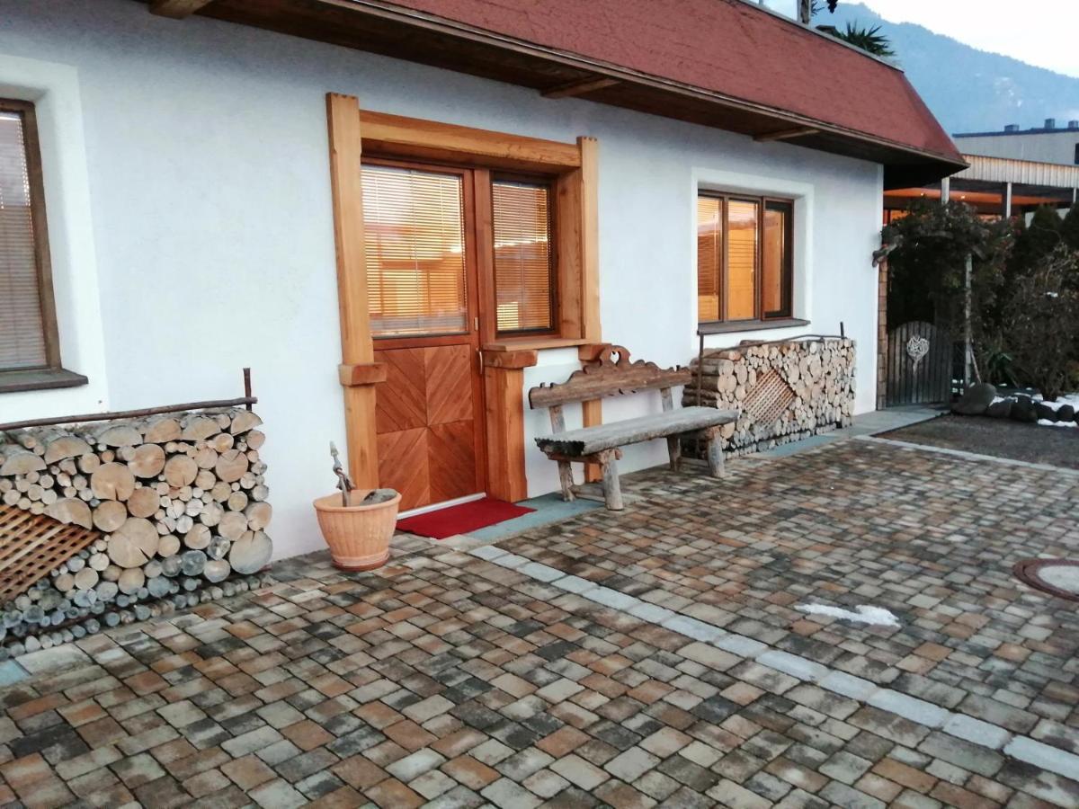 Appartement Geisler فغن المظهر الخارجي الصورة
