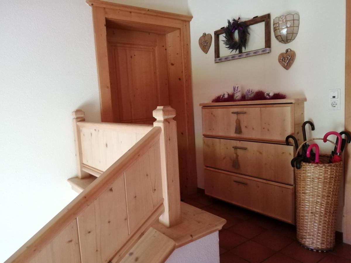 Appartement Geisler فغن المظهر الخارجي الصورة