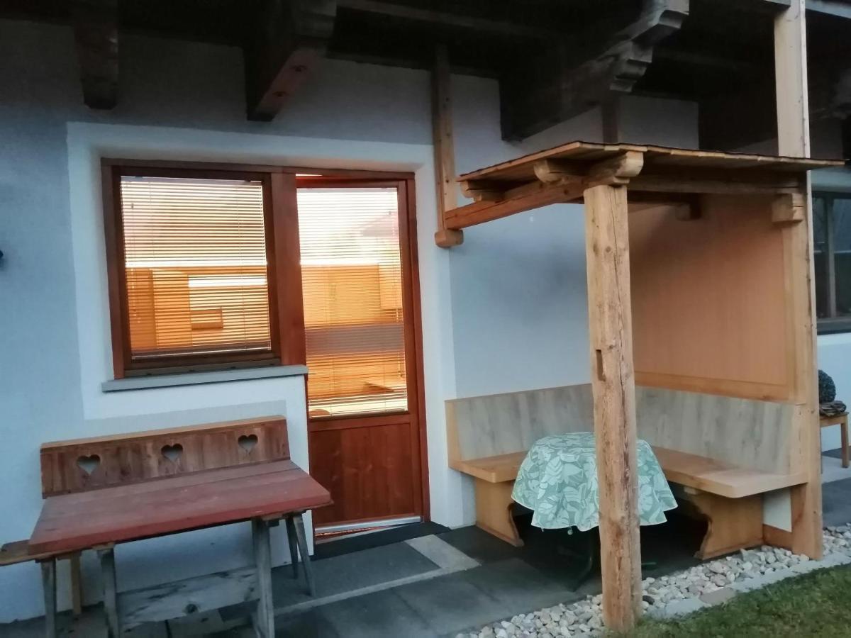 Appartement Geisler فغن المظهر الخارجي الصورة