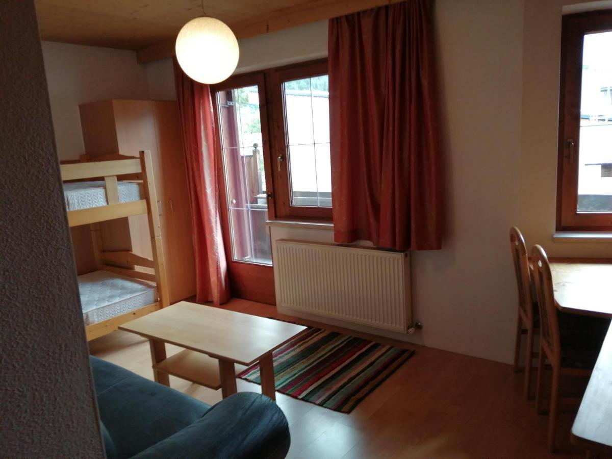 Appartement Geisler فغن المظهر الخارجي الصورة