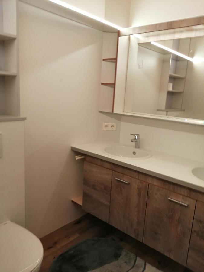 Appartement Geisler فغن المظهر الخارجي الصورة