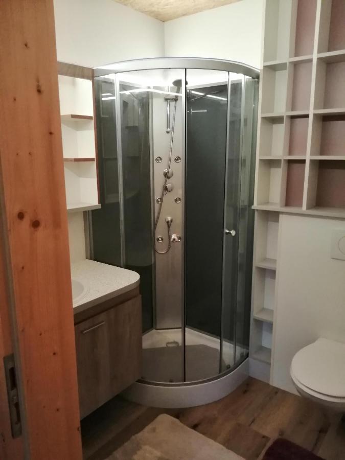 Appartement Geisler فغن المظهر الخارجي الصورة