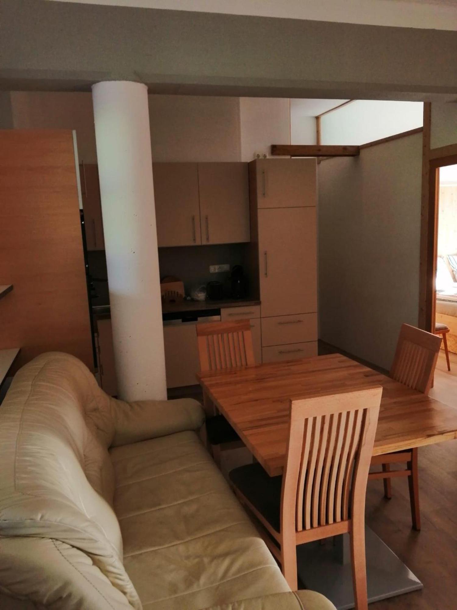 Appartement Geisler فغن المظهر الخارجي الصورة