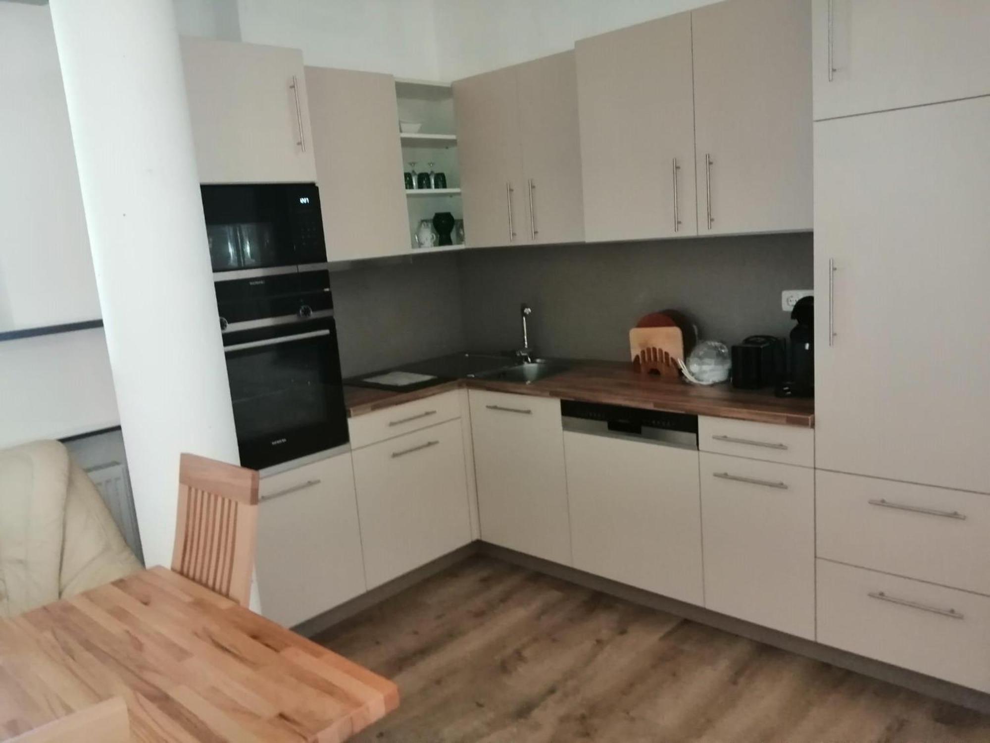 Appartement Geisler فغن المظهر الخارجي الصورة