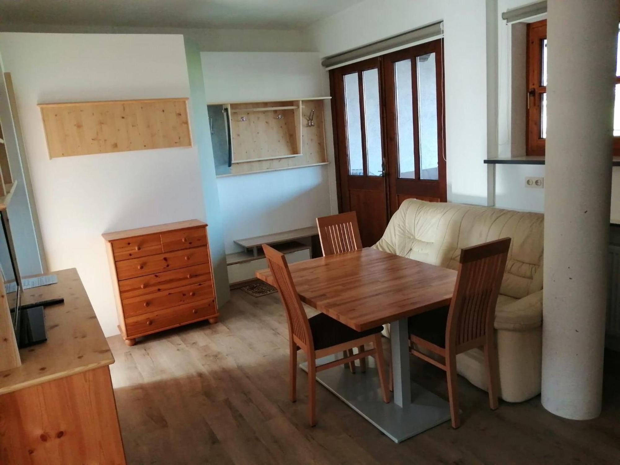 Appartement Geisler فغن المظهر الخارجي الصورة