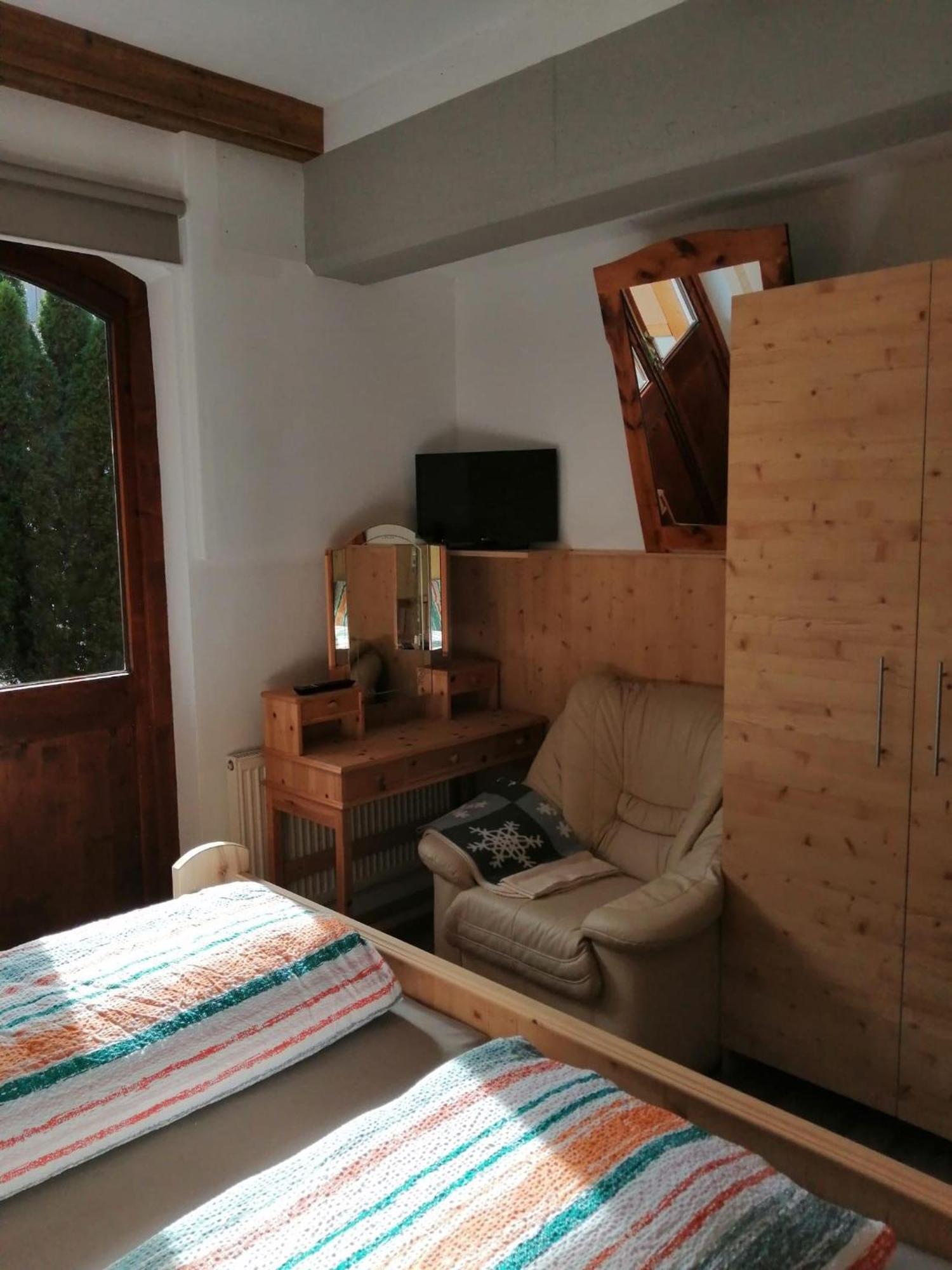 Appartement Geisler فغن المظهر الخارجي الصورة