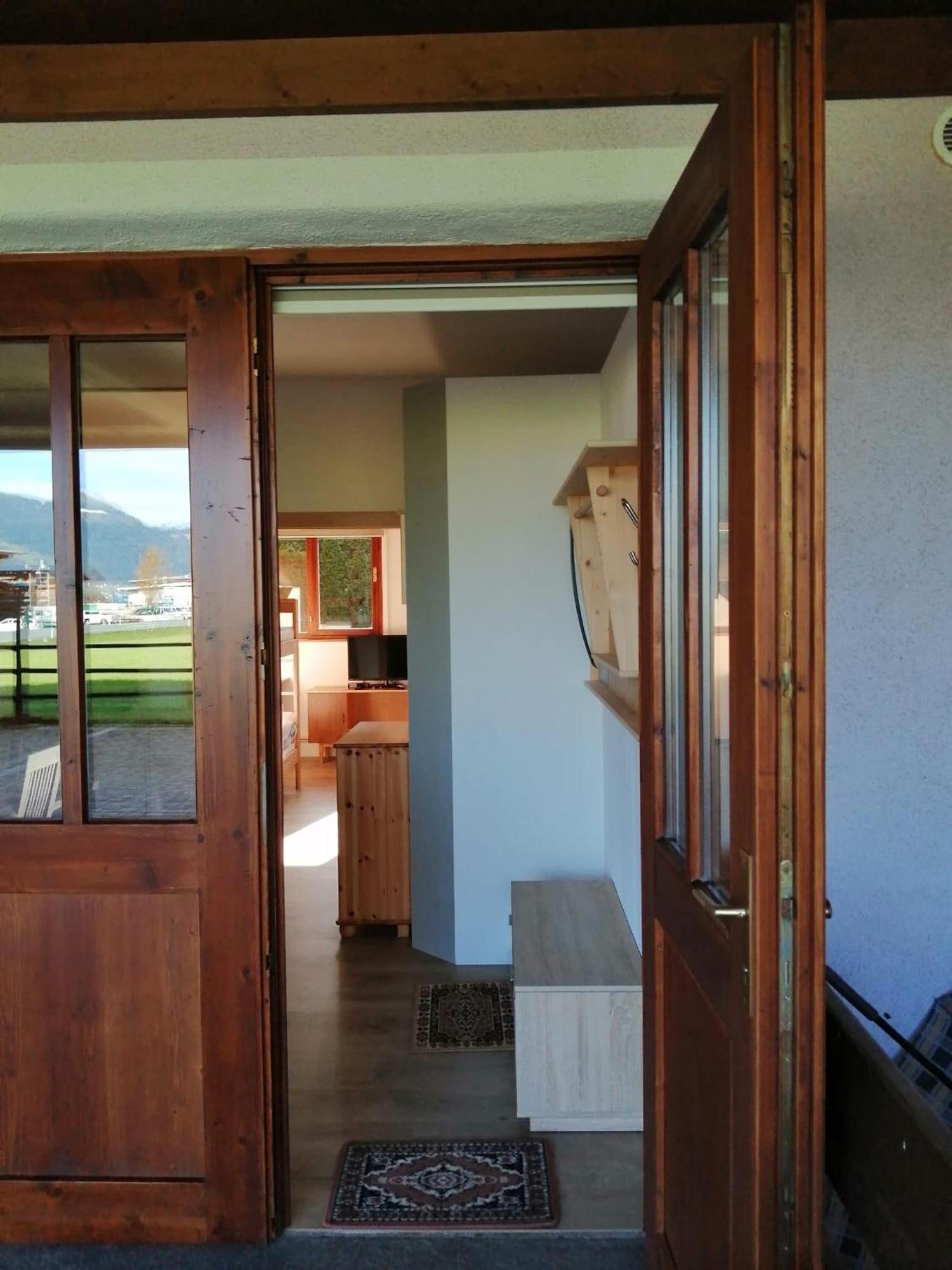 Appartement Geisler فغن المظهر الخارجي الصورة