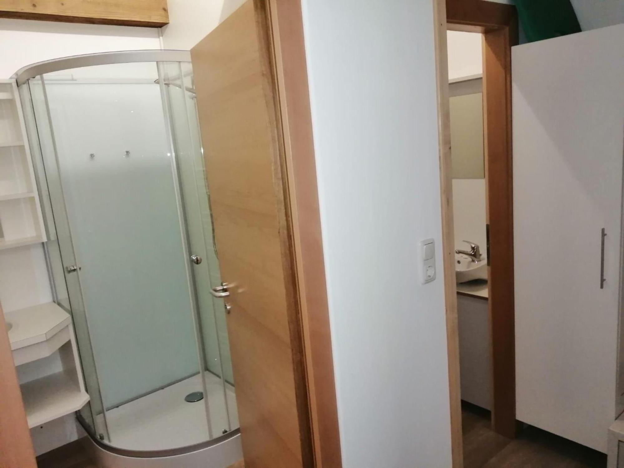 Appartement Geisler فغن المظهر الخارجي الصورة