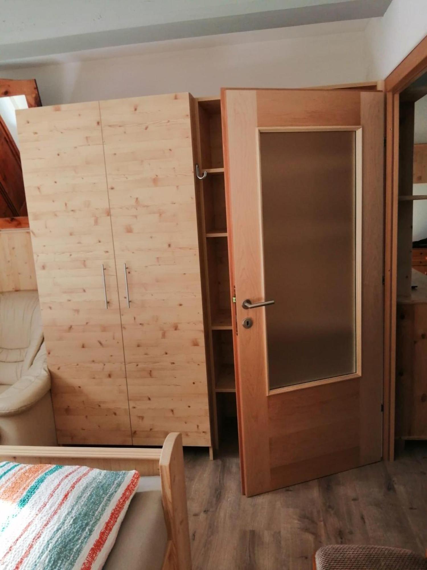 Appartement Geisler فغن المظهر الخارجي الصورة