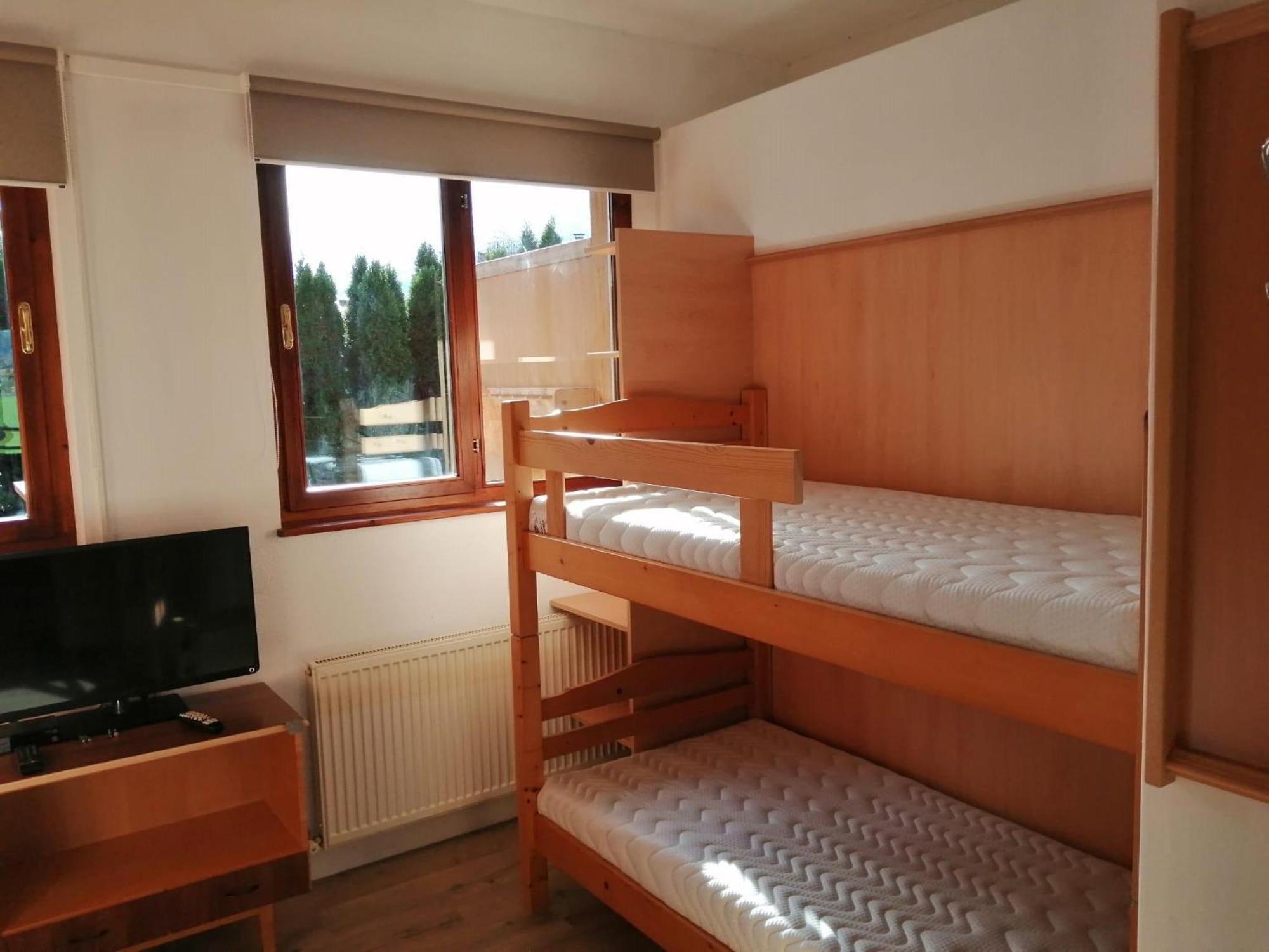 Appartement Geisler فغن المظهر الخارجي الصورة