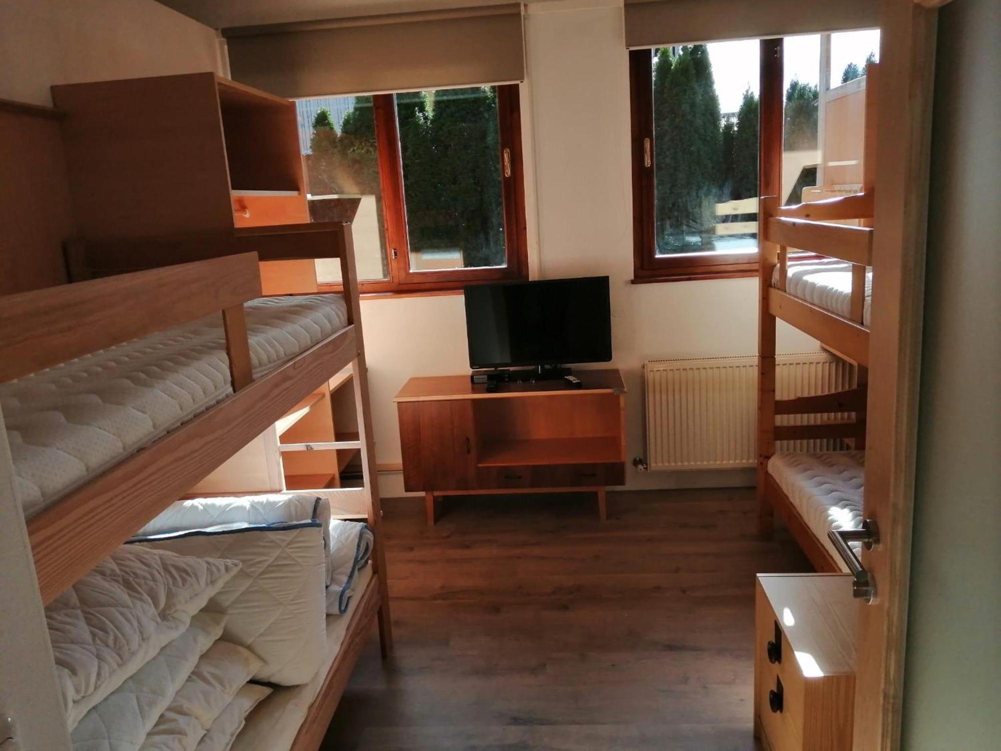 Appartement Geisler فغن المظهر الخارجي الصورة